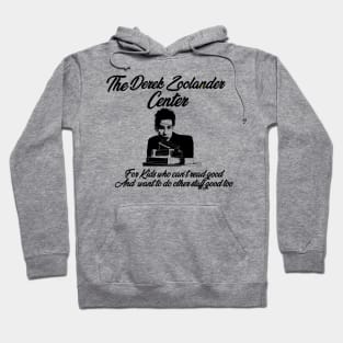 Zoolander School Hoodie